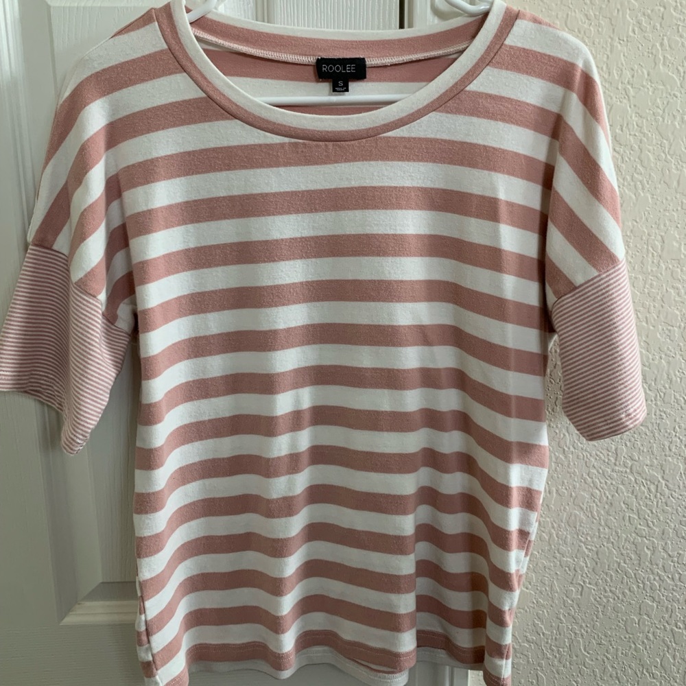 Roolee blouse